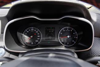 2022 MG Zs - Thumbnail