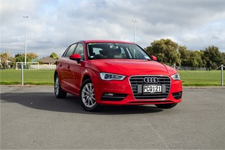 2014 Audi A3 - Thumbnail