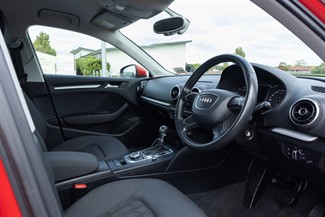 2014 Audi A3 - Thumbnail