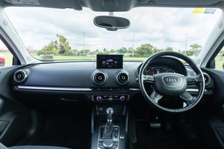 2014 Audi A3 - Thumbnail