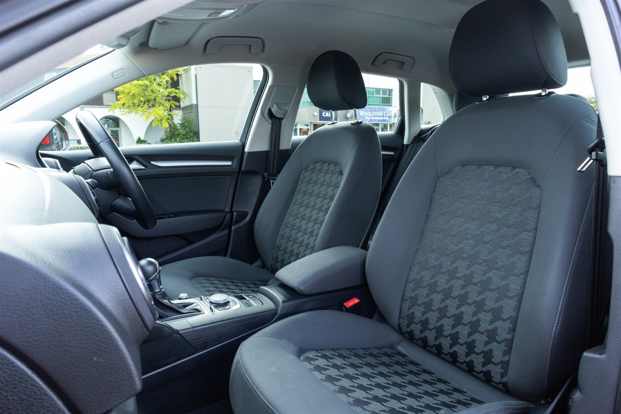 2014 Audi A3