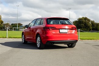 2014 Audi A3 - Thumbnail