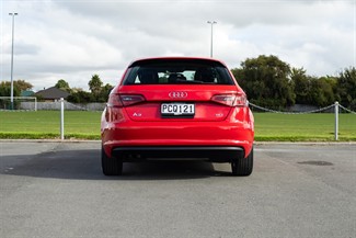 2014 Audi A3 - Thumbnail