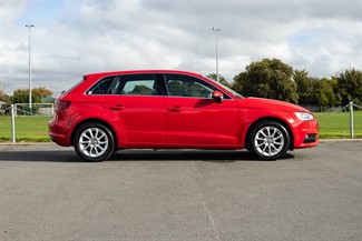 2014 Audi A3 - Thumbnail