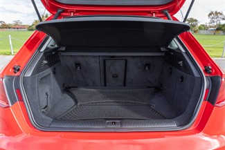 2014 Audi A3 - Thumbnail