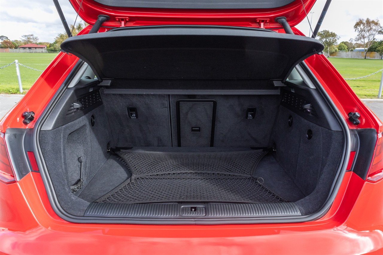 2014 Audi A3
