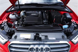 2014 Audi A3 - Thumbnail