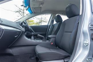 2012 Mazda Mazda3 - Thumbnail