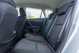 2012 Mazda Mazda3 - Thumbnail