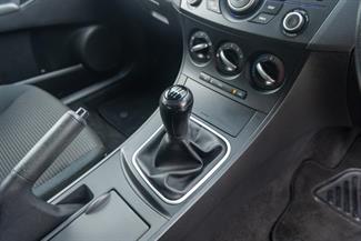 2012 Mazda Mazda3 - Thumbnail