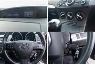 2012 Mazda Mazda3 - Thumbnail