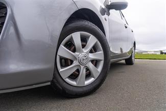 2012 Mazda Mazda3 - Thumbnail