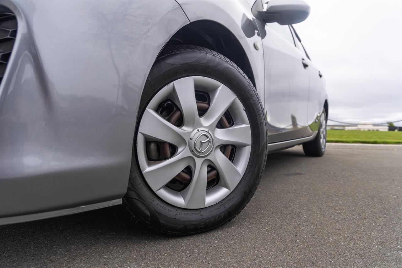 2012 Mazda Mazda3
