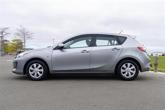 2012 Mazda Mazda3 - Thumbnail