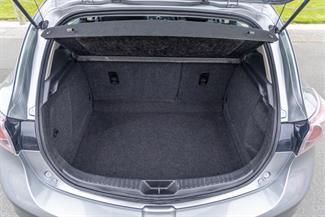 2012 Mazda Mazda3 - Thumbnail