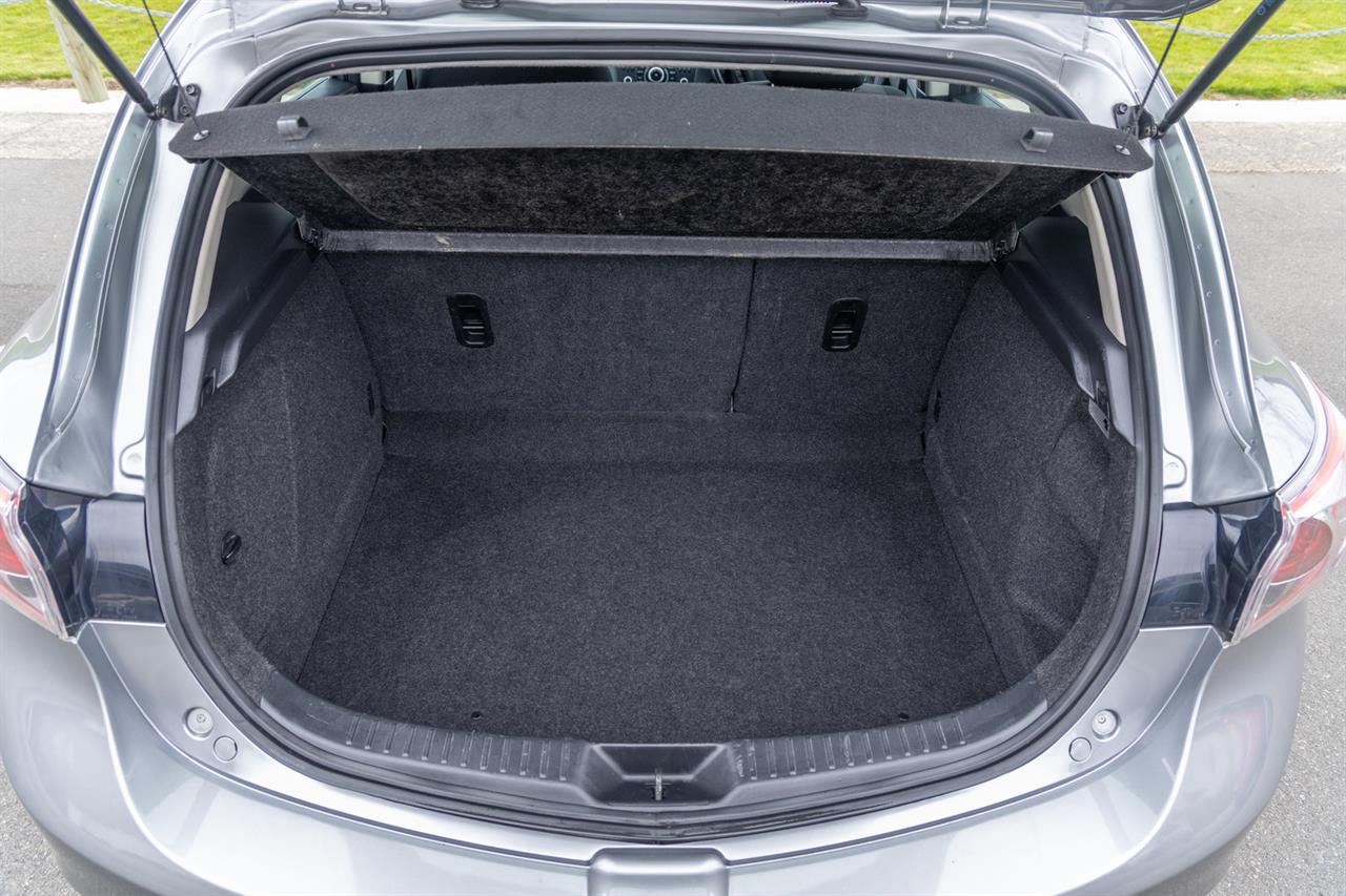 2012 Mazda Mazda3