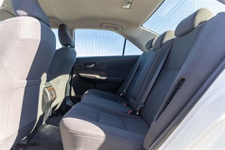 2013 Toyota Camry - Thumbnail