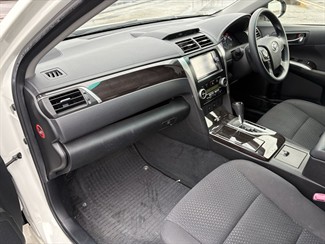 2013 Toyota Camry - Thumbnail
