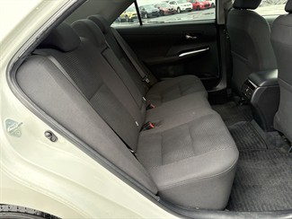 2013 Toyota Camry - Thumbnail