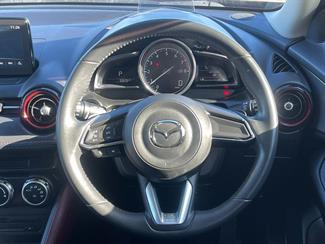 2018 Mazda CX-3 - Thumbnail
