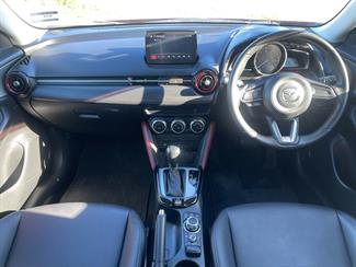 2018 Mazda CX-3 - Thumbnail