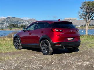 2018 Mazda CX-3 - Thumbnail
