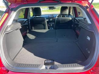 2018 Mazda CX-3 - Thumbnail