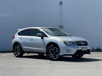 2012 Subaru XV - Thumbnail