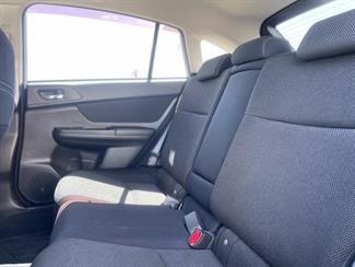 2012 Subaru XV - Thumbnail