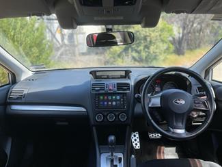 2012 Subaru XV - Thumbnail