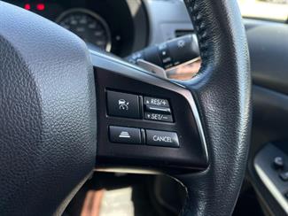 2012 Subaru XV - Thumbnail