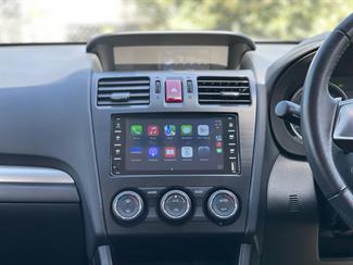 2012 Subaru XV - Thumbnail