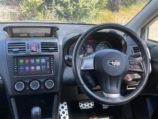 2012 Subaru XV - Thumbnail