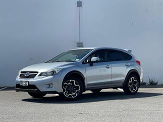 2012 Subaru XV - Thumbnail