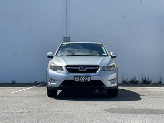 2012 Subaru XV - Thumbnail
