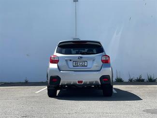 2012 Subaru XV - Thumbnail