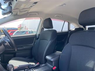 2012 Subaru XV - Thumbnail