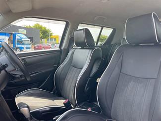 2014 Suzuki Swift - Thumbnail