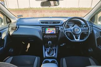 2021 Nissan Qashqai - Thumbnail