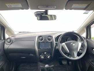 2016 Nissan Note - Thumbnail