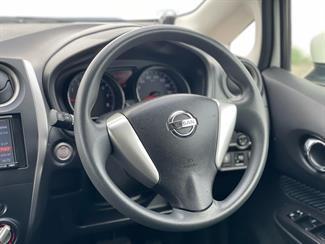 2016 Nissan Note - Thumbnail
