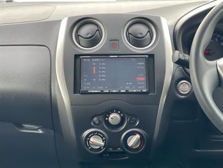 2016 Nissan Note - Thumbnail