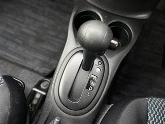 2016 Nissan Note - Thumbnail