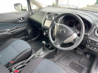2016 Nissan Note - Thumbnail