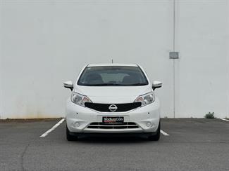 2016 Nissan Note - Thumbnail