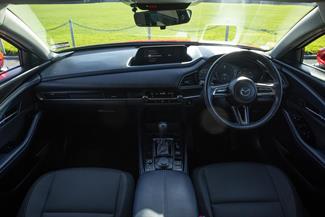 2020 Mazda Cx-30 - Thumbnail