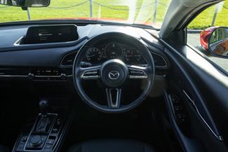 2020 Mazda Cx-30 - Thumbnail