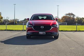 2020 Mazda Cx-30 - Thumbnail