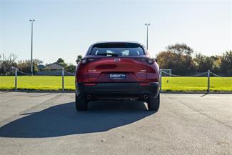 2020 Mazda Cx-30 - Thumbnail