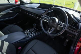 2020 Mazda Cx-30 - Thumbnail